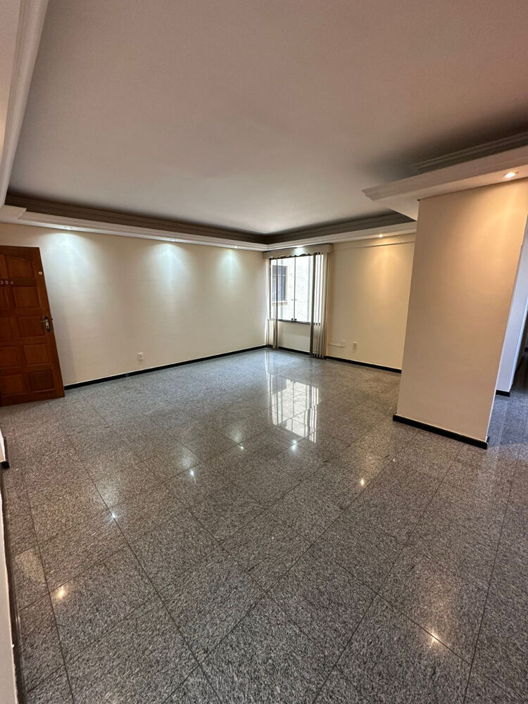 Apartamento para alugar com 1 quarto - Foto 1