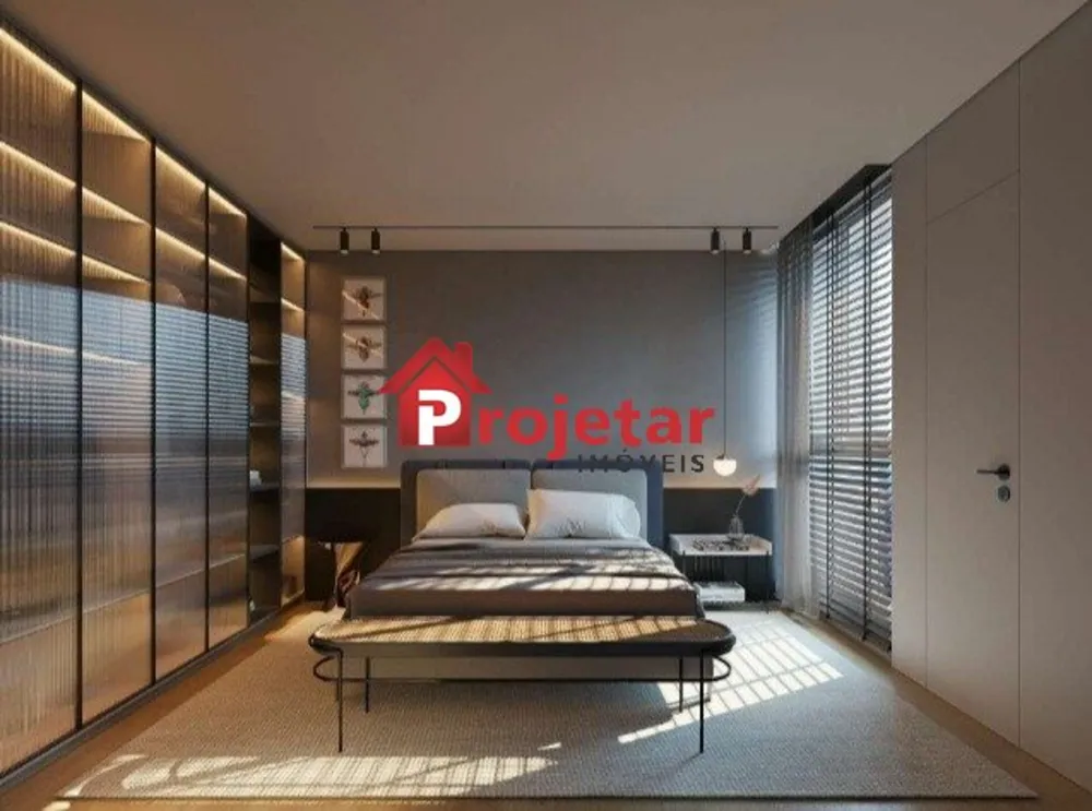 Apartamento, 2 quartos, 64 m² - Foto 3