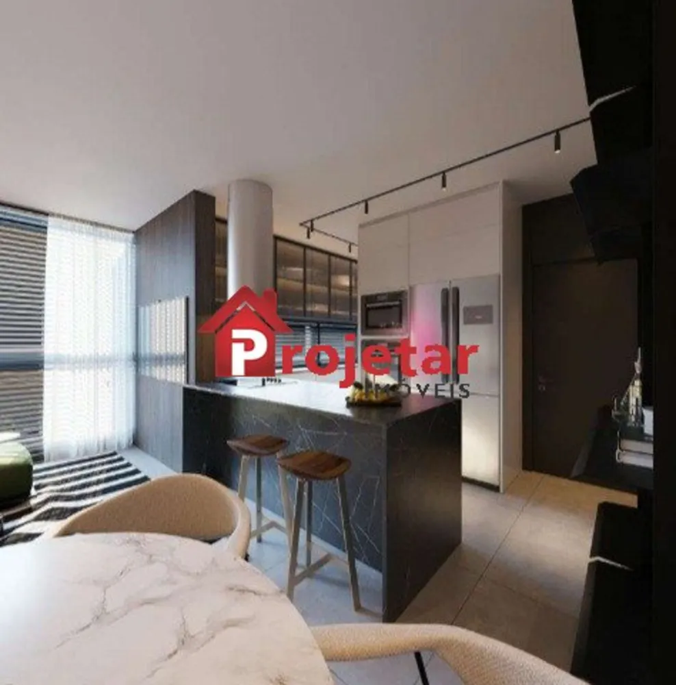 Apartamento, 2 quartos, 64 m² - Foto 2
