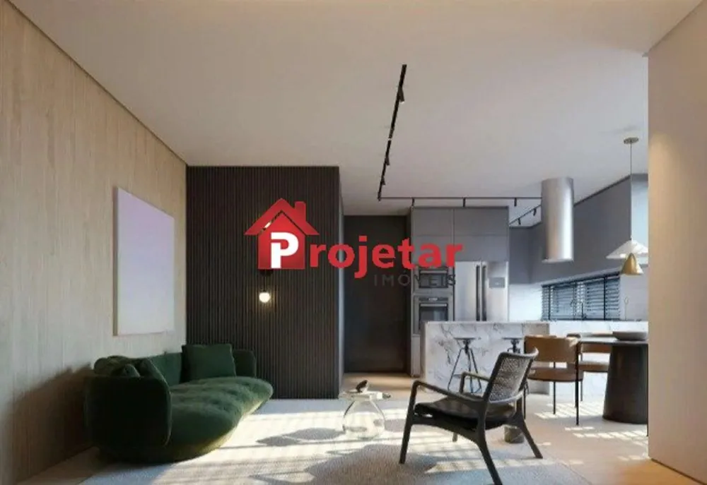 Apartamento, 2 quartos, 64 m² - Foto 1