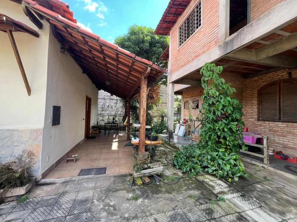 Casa, 6 quartos, 350 m² - Foto 9