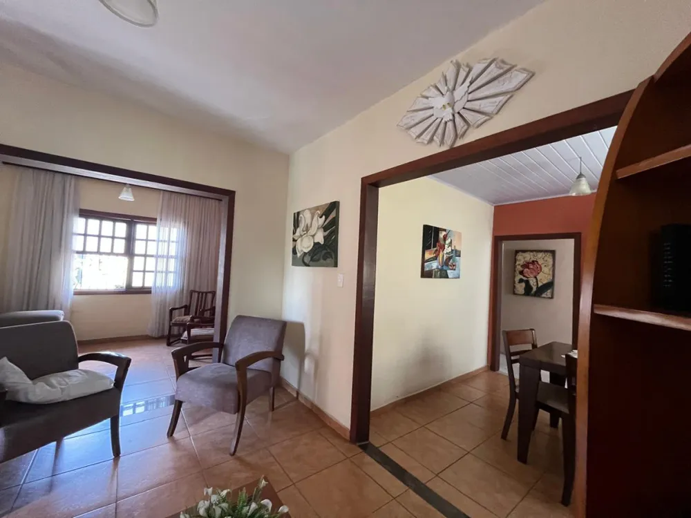 Casa, 6 quartos, 350 m² - Foto 11