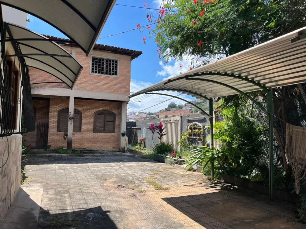 Casa, 6 quartos, 350 m² - Foto 6