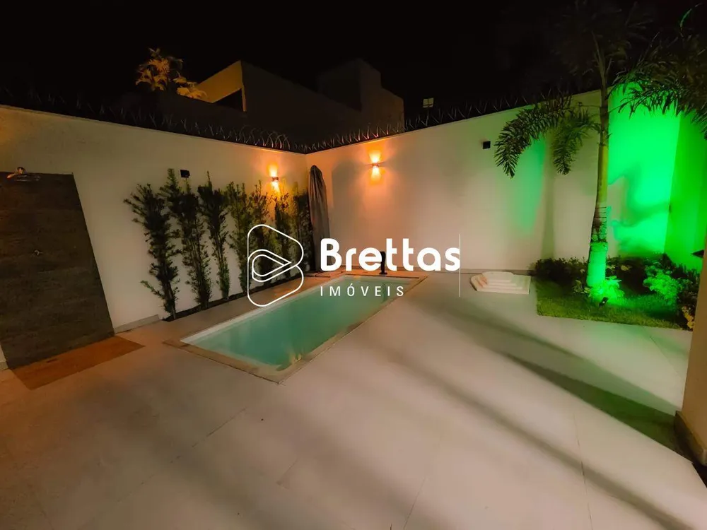 Casa, 1 quarto, 246 m² - Foto 1