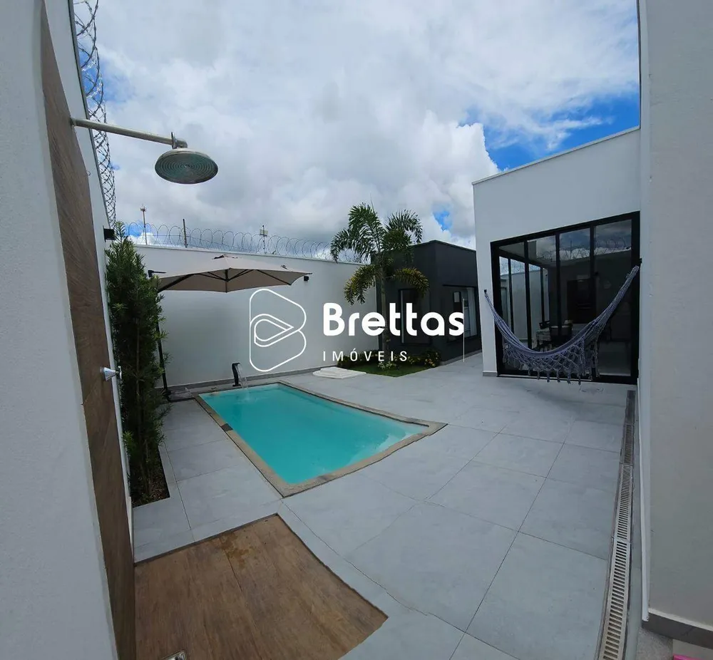 Casa, 1 quarto, 246 m² - Foto 4