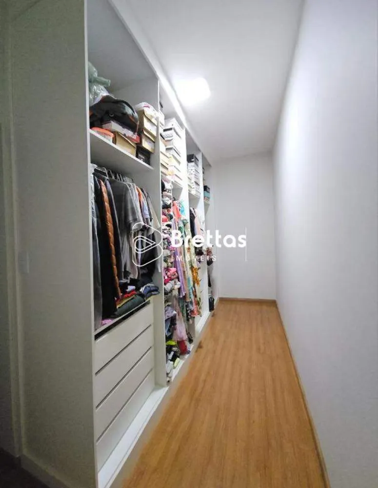 Casa, 1 quarto, 246 m² - Foto 3