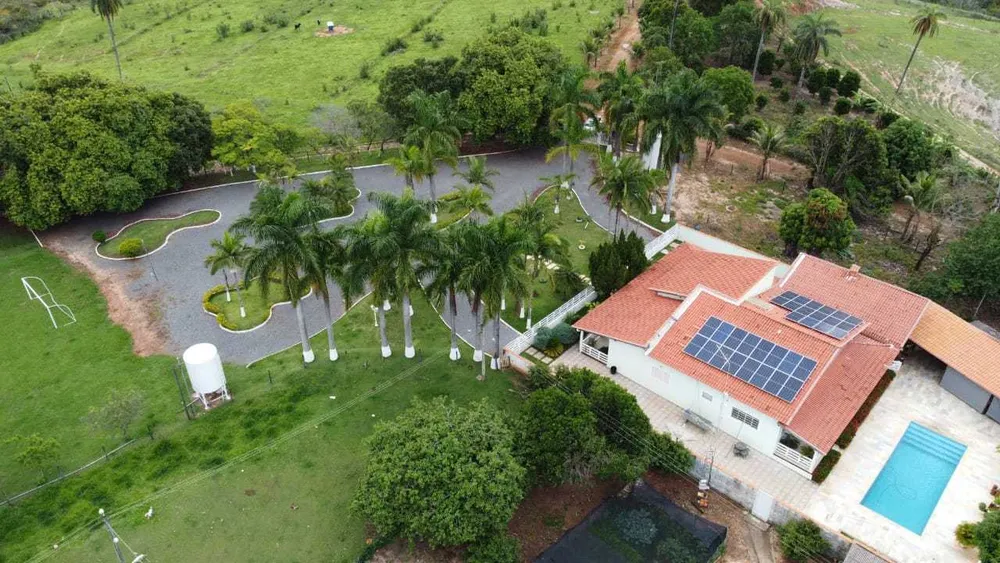 Fazenda, 718 hectares - Foto 3