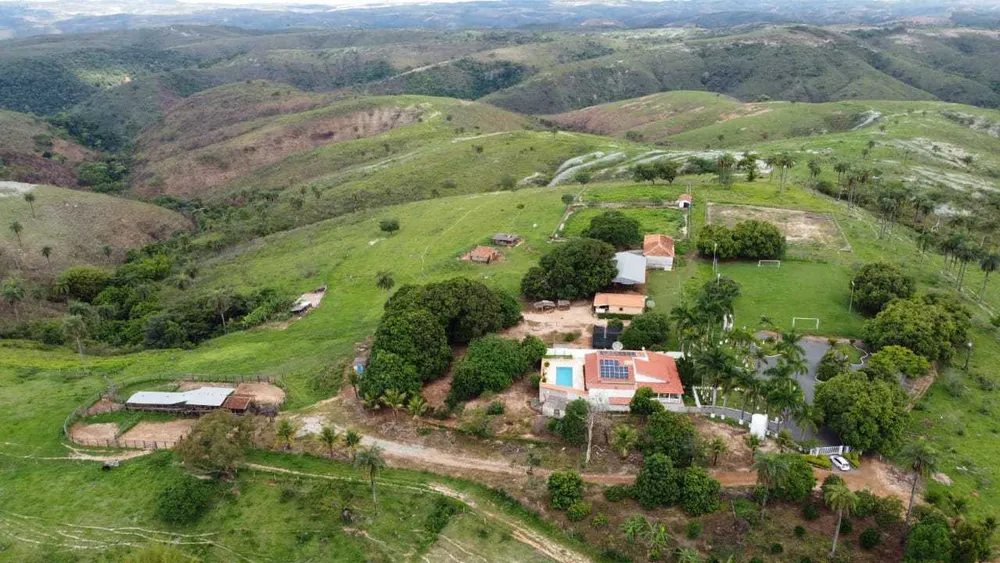Fazenda, 718 hectares - Foto 2