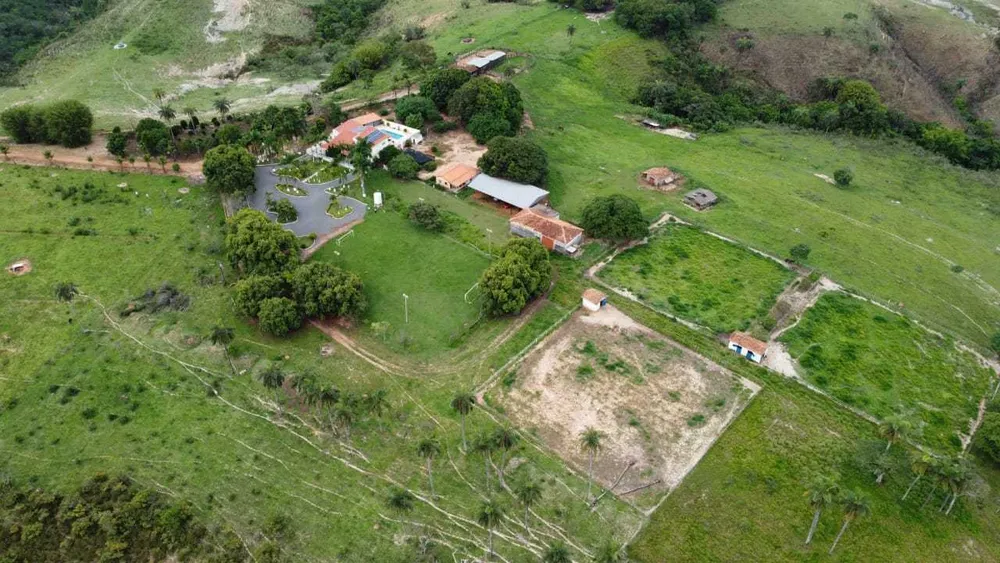 Fazenda, 718 hectares - Foto 4