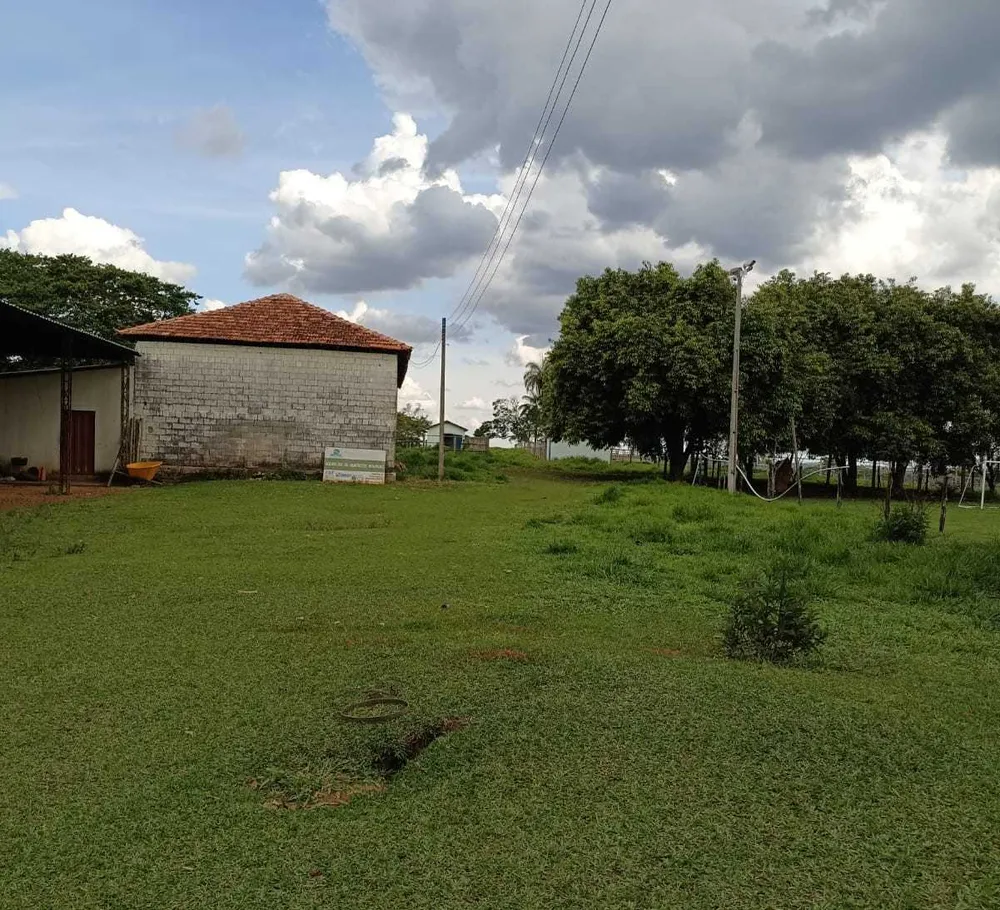 Fazenda, 718 hectares - Foto 7