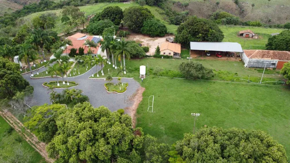 Fazenda, 718 hectares - Foto 5