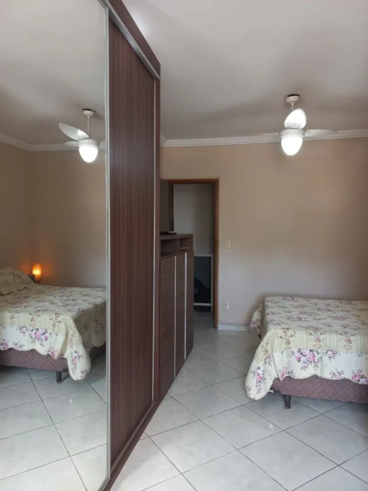 Casa, 3 quartos, 116 m² - Foto 3
