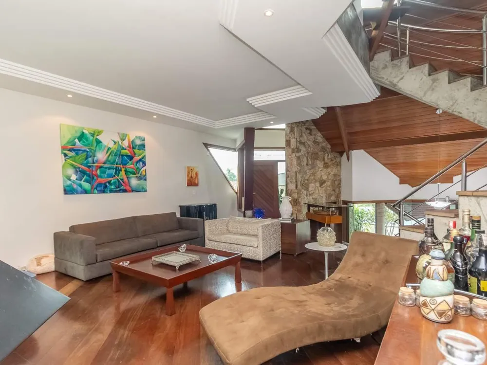 Casa, 4 quartos, 273 m² - Foto 2