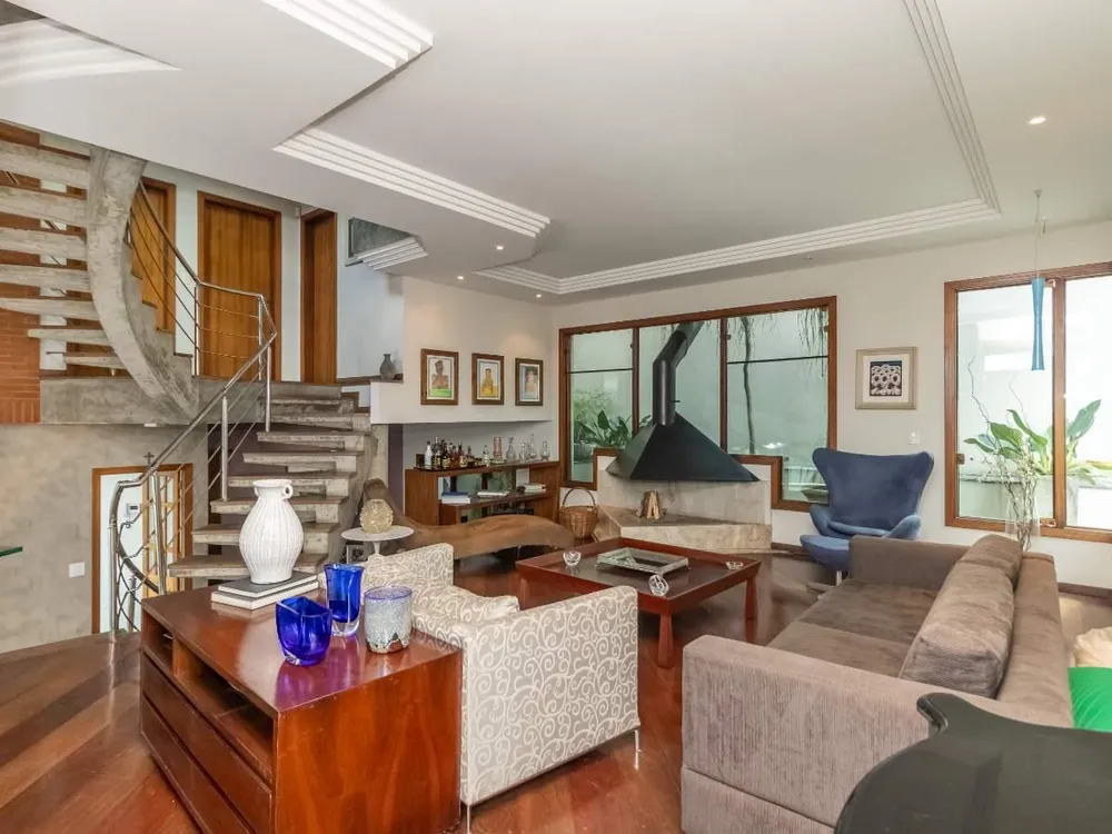 Casa, 4 quartos, 273 m² - Foto 3