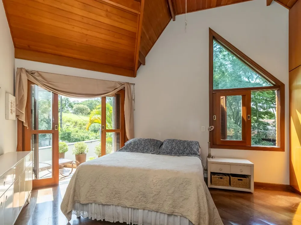 Casa, 4 quartos, 273 m² - Foto 6