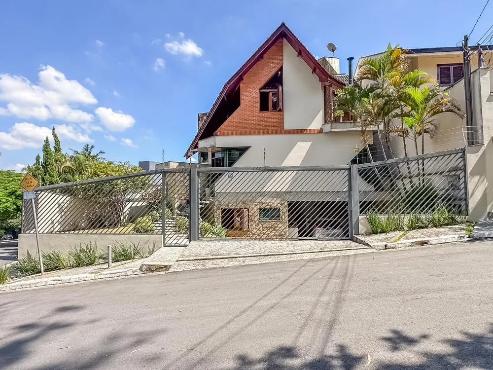 Casa, 4 quartos, 273 m² - Foto 5