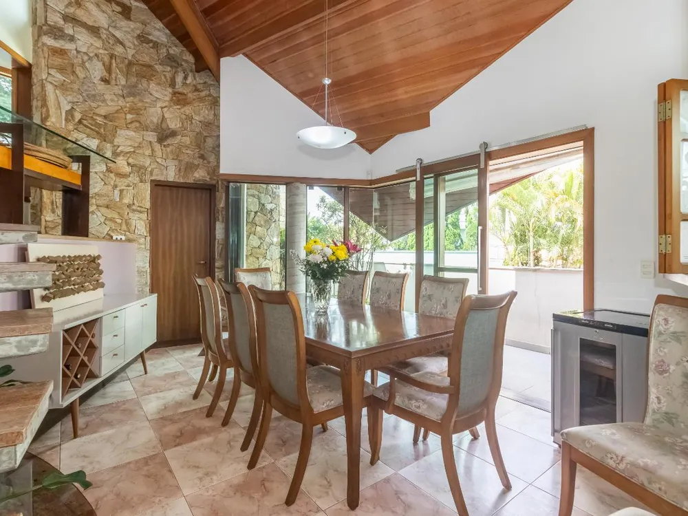 Casa, 4 quartos, 273 m² - Foto 13