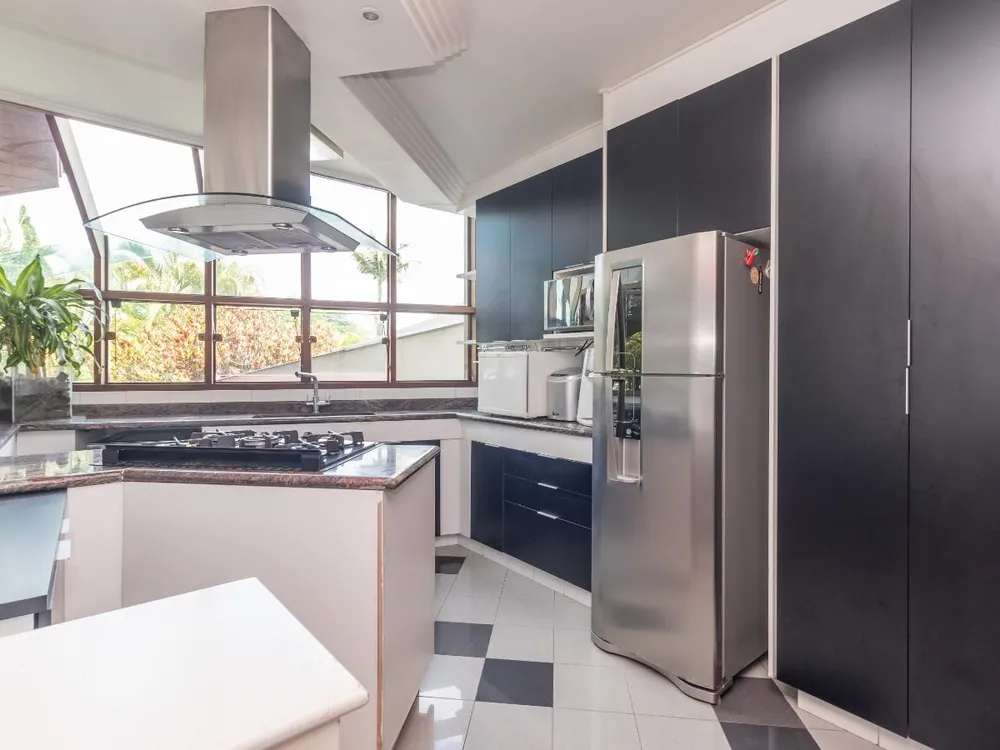 Casa, 4 quartos, 273 m² - Foto 16