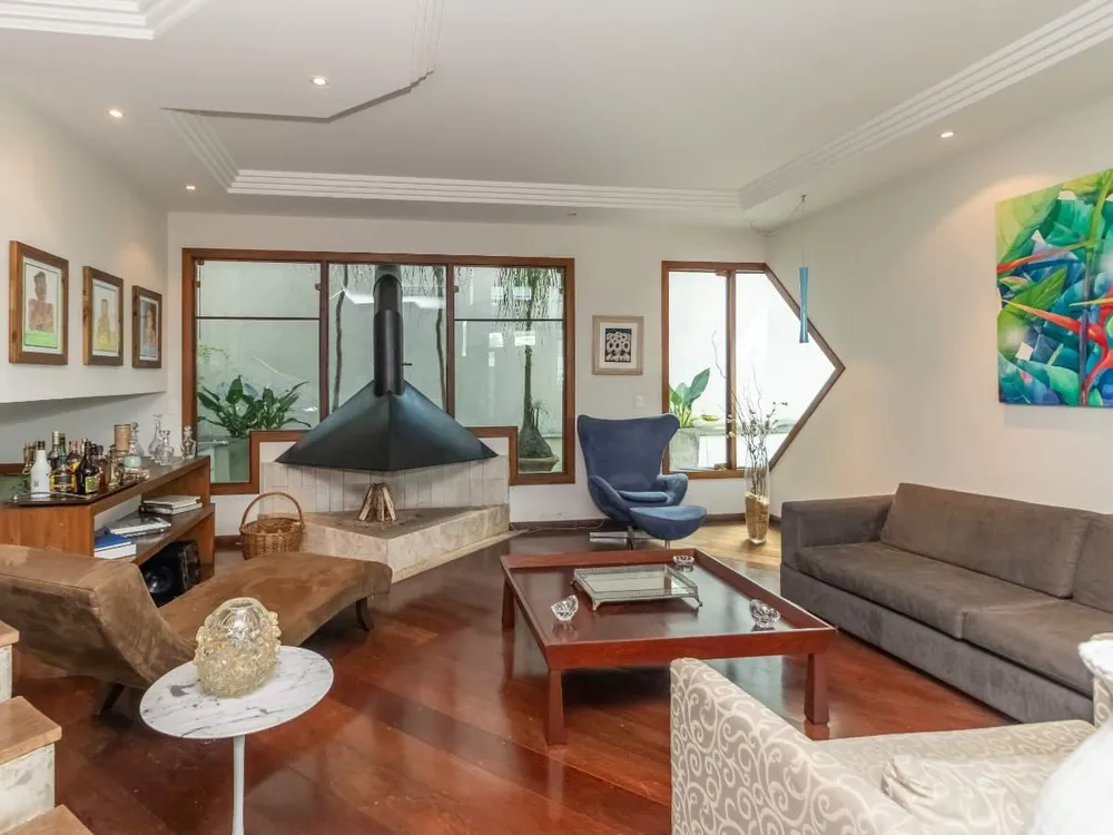 Casa, 4 quartos, 273 m² - Foto 12