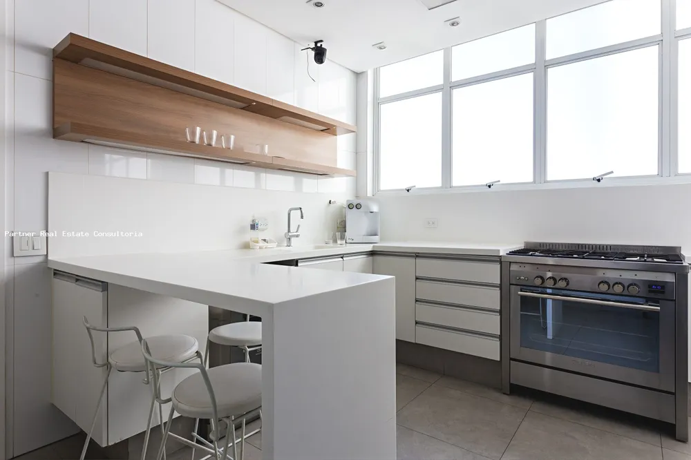 Cobertura, 3 quartos, 600 m² - Foto 6