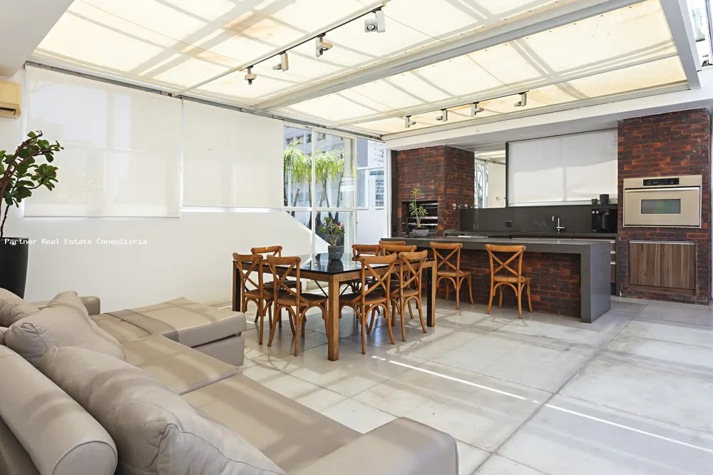 Cobertura, 3 quartos, 600 m² - Foto 4