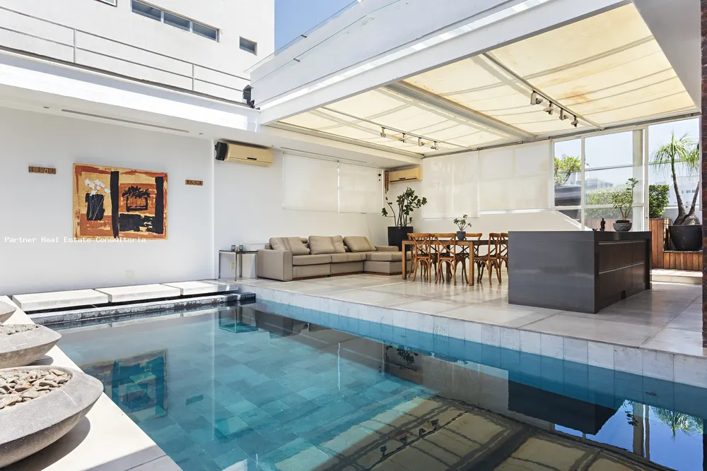 Cobertura, 3 quartos, 600 m² - Foto 19