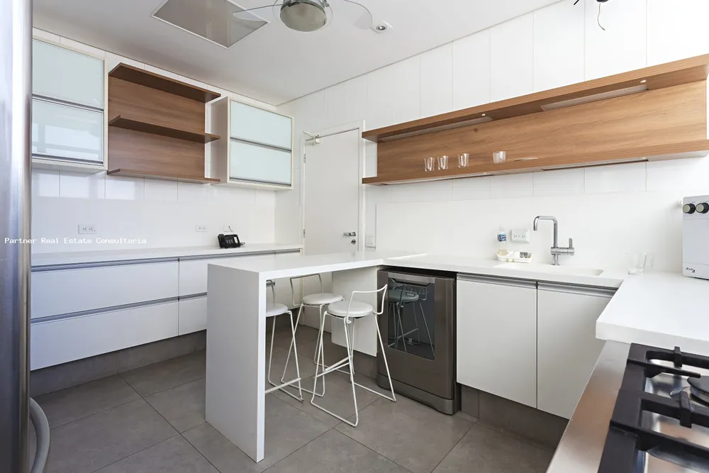 Cobertura, 3 quartos, 600 m² - Foto 6