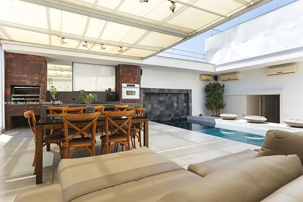 Cobertura, 3 quartos, 600 m² - Foto 12