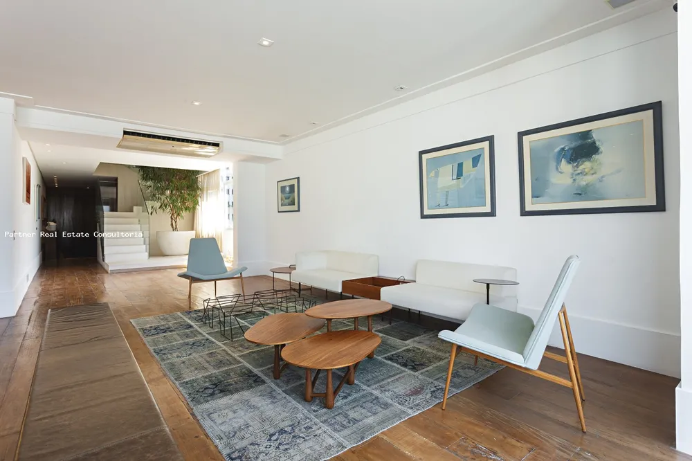 Cobertura, 3 quartos, 600 m² - Foto 14