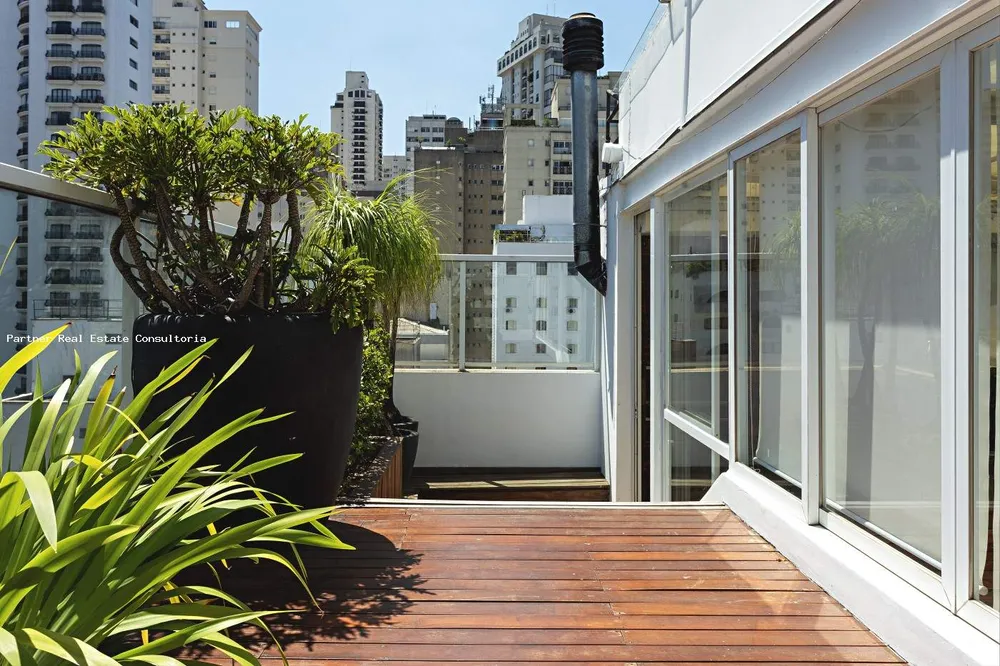 Cobertura, 3 quartos, 600 m² - Foto 11