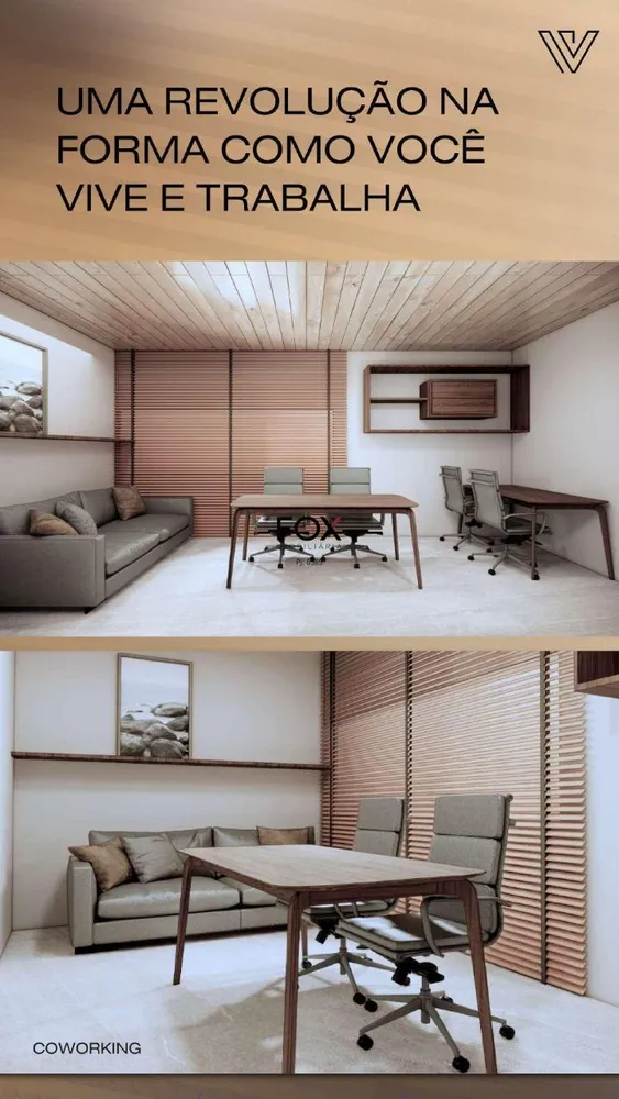 Apartamento, 2 quartos, 137 m² - Foto 5