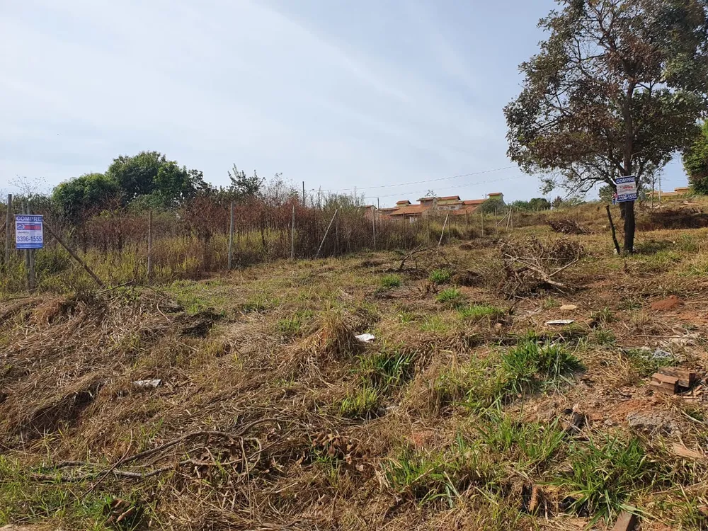 Terreno, 360 m² - Foto 1