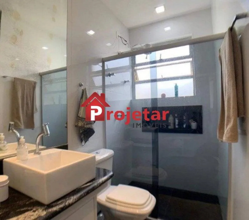 Cobertura, 3 quartos, 190 m² - Foto 6