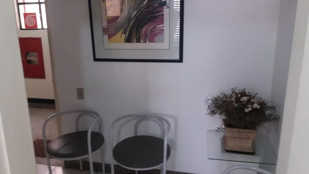 Sala-Conjunto, 40 m² - Foto 2