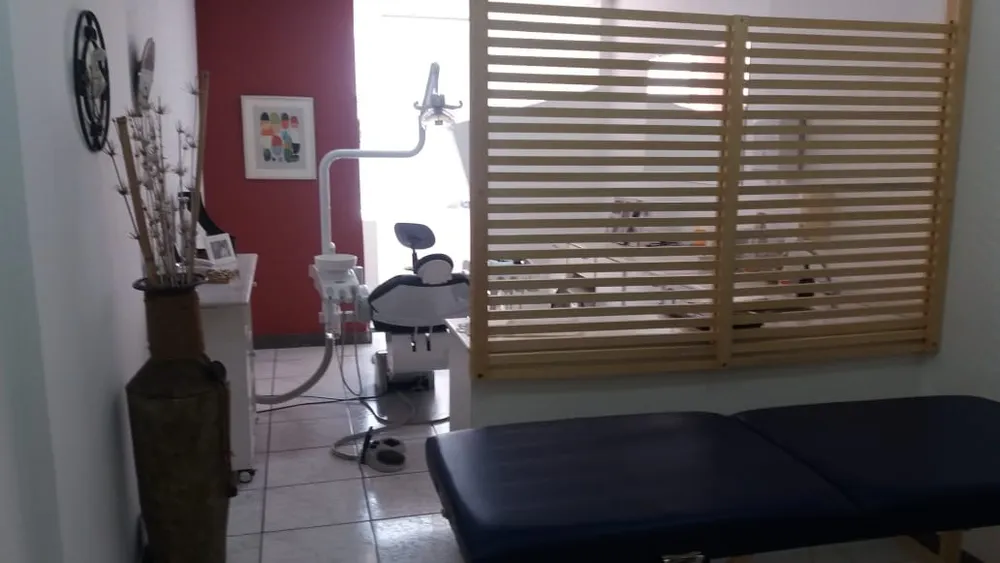 Sala-Conjunto, 40 m² - Foto 1
