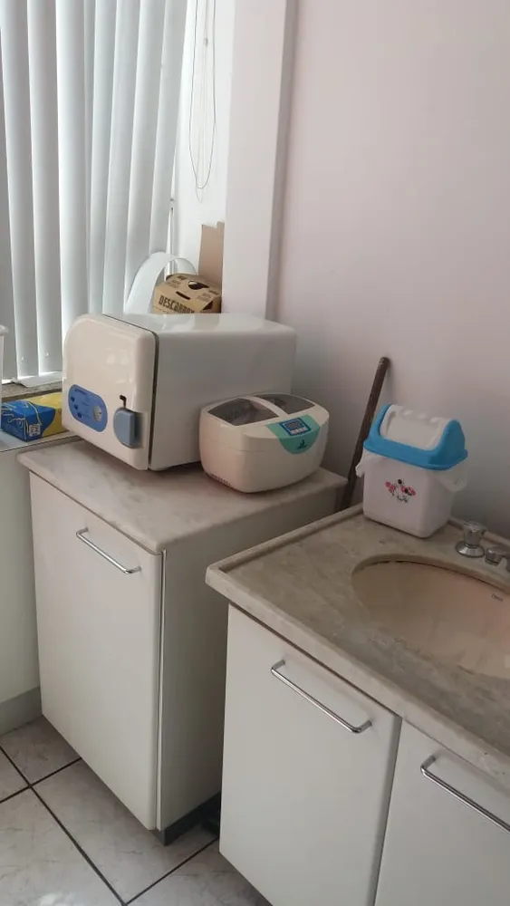 Sala-Conjunto, 40 m² - Foto 4