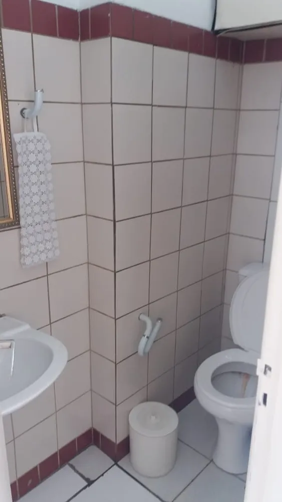 Sala-Conjunto, 40 m² - Foto 7