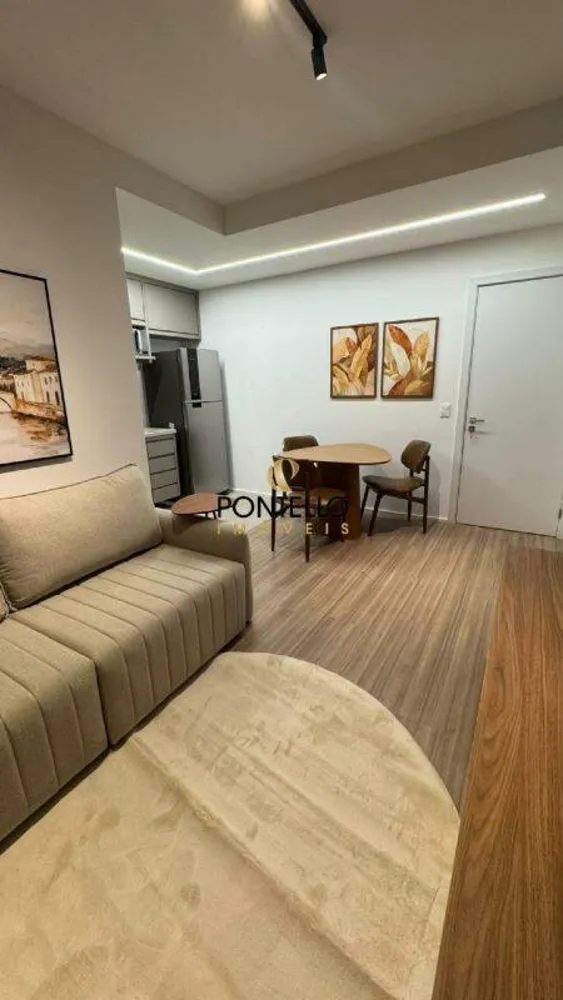 Apartamento, 1 quarto, 56 m² - Foto 5