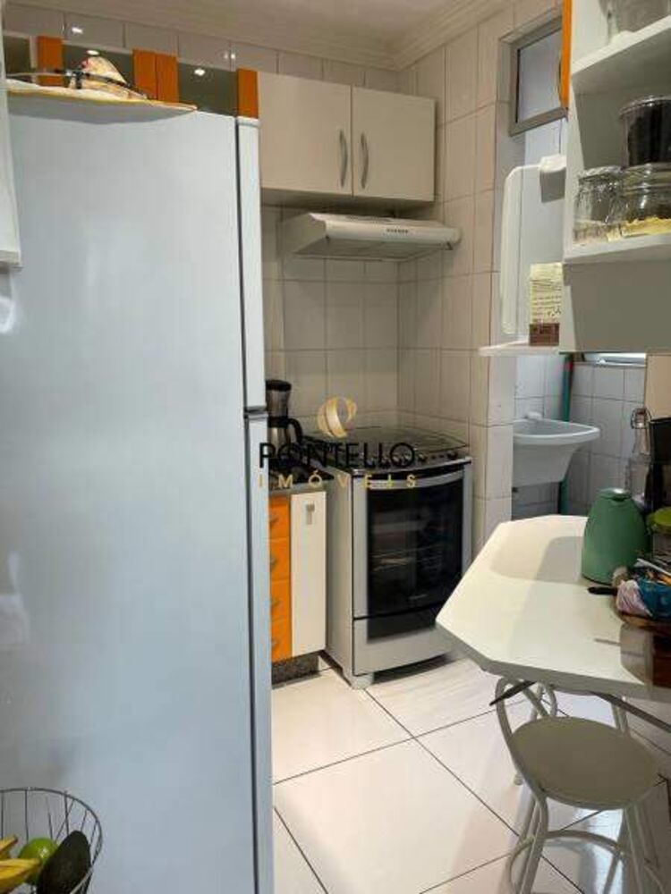 Cobertura à venda com 2 quartos, 71m² - Foto 4