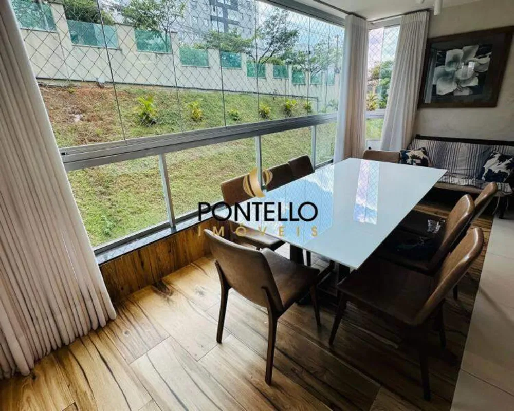 Apartamento, 4 quartos, 108 m² - Foto 1
