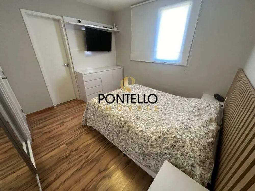 Apartamento, 4 quartos, 108 m² - Foto 4