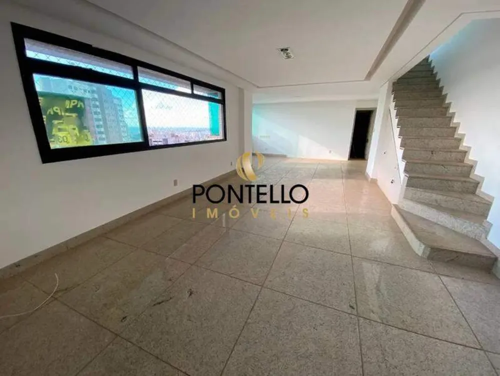 Apartamento, 4 quartos, 108 m² - Foto 3