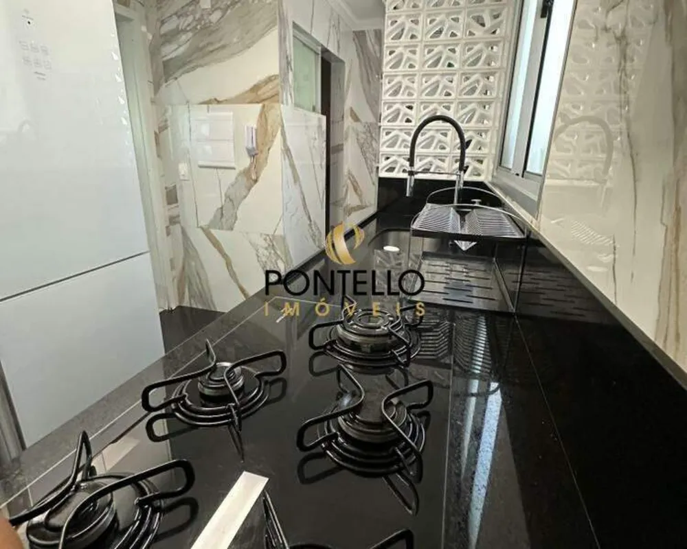 Apartamento, 4 quartos, 108 m² - Foto 10