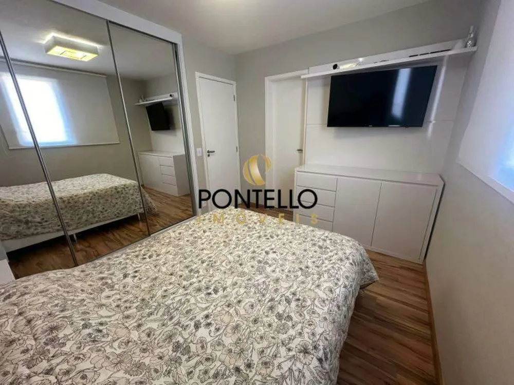 Apartamento, 4 quartos, 108 m² - Foto 5