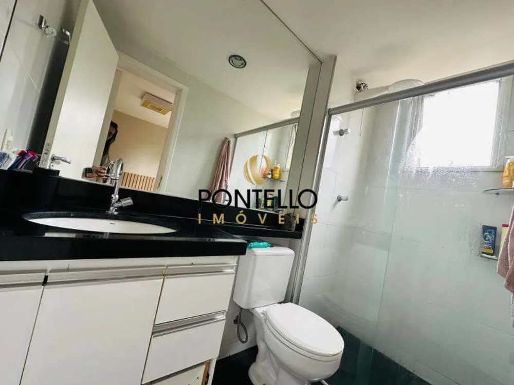 Apartamento, 4 quartos, 108 m² - Foto 7