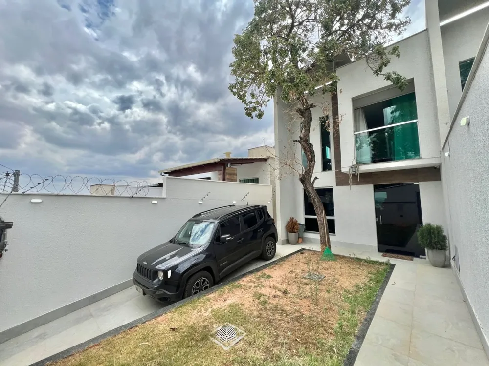 Casa, 3 quartos, 230 m² - Foto 4