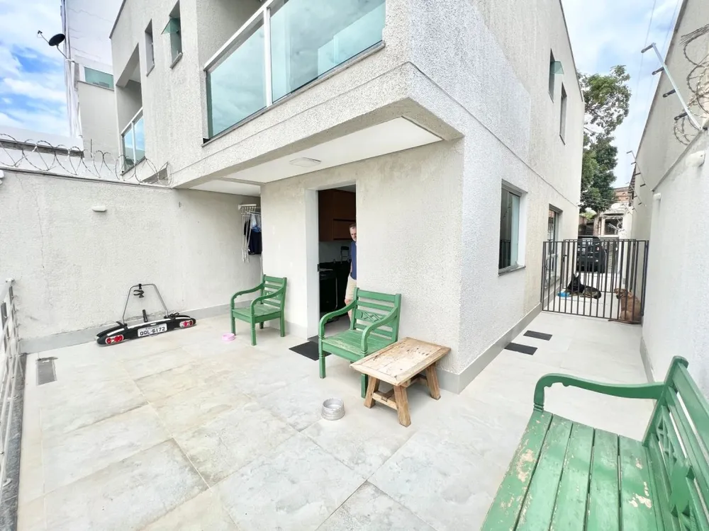 Casa, 3 quartos, 230 m² - Foto 3