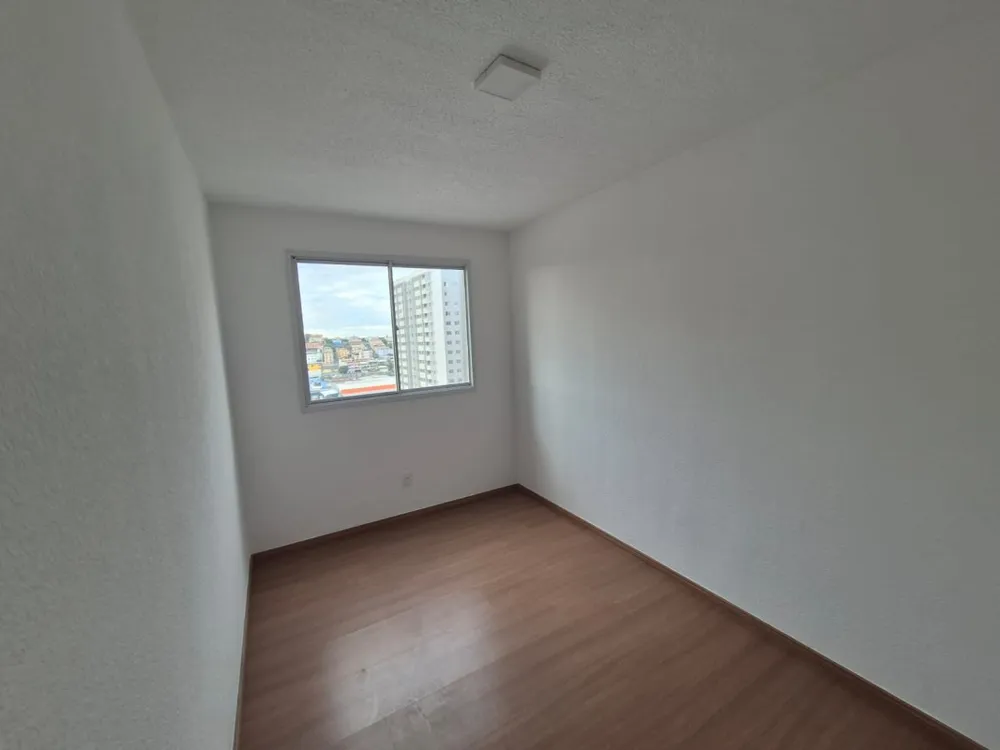 Apartamento, 2 quartos, 54 m² - Foto 6