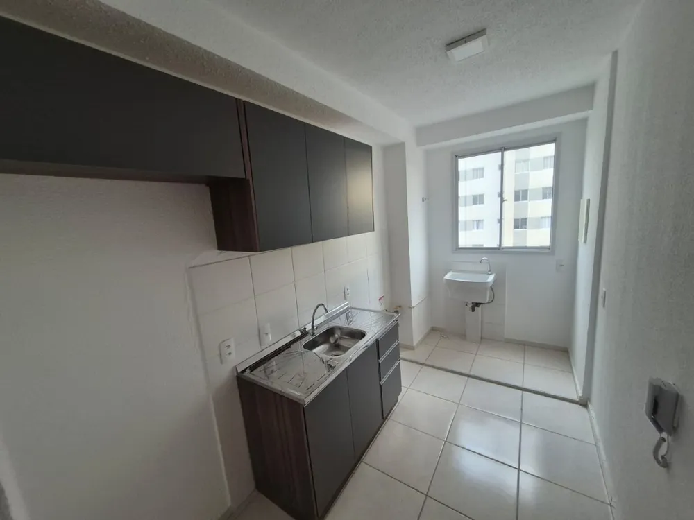 Apartamento, 2 quartos, 54 m² - Foto 9