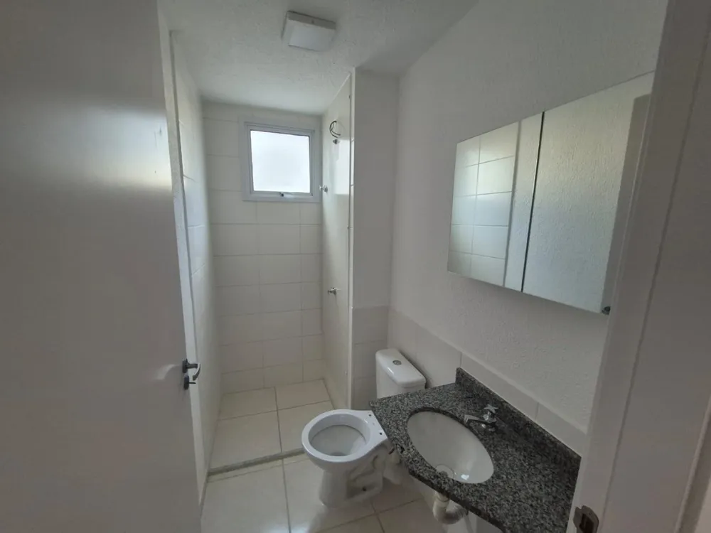 Apartamento, 2 quartos, 54 m² - Foto 7